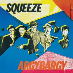 Argybargy - Squeeze