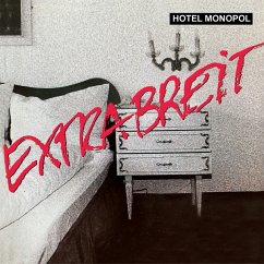 Hotel Monopol (2023 Remaster) - Extrabreit
