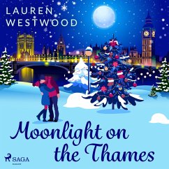 Moonlight on the Thames (MP3-Download) - Westwood, Lauren