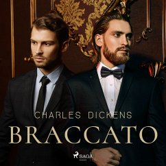 Braccato (MP3-Download) - Dickens, Charles