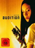 Audition Limited Collector's Edition