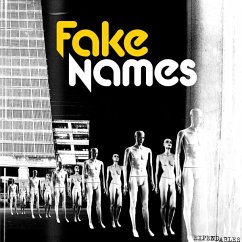 Expendables - Fake Names