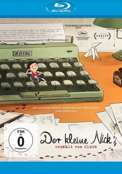 Der kleine Nick erzählt vom Glück