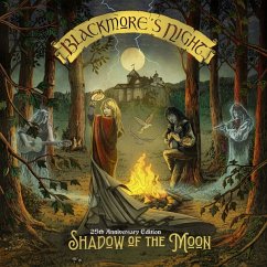 Cover Shadow Of The Moon (New Mix) (Ltd/2lp/180g+7