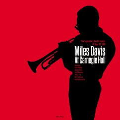 At Carnegie Hall - Davis,Miles