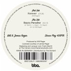 Forever/Bayou Paradise Forever/Bayou Paradise