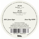Forever/Bayou Paradise
