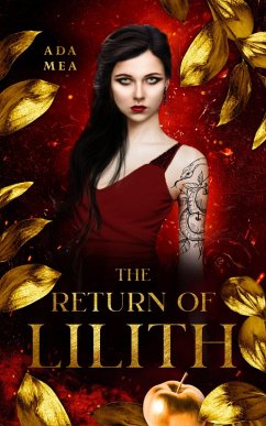 The Return of Lilith (eBook, ePUB) - Mea, Ada