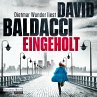 Eingeholt / Atlee Pine Bd.3... - Bild 1
