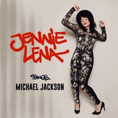 Jennie Lena Sings Michael Jackson - Lena,Jennie