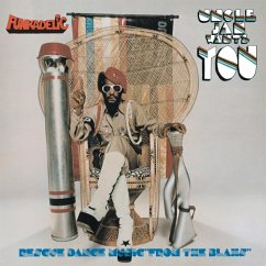 Uncle Jam Wants You - Funkadelic