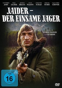 Jaider, der einsame Jäger Filmjuwelen