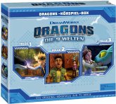 Dragons - Die 9 Welten