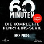 60 Minuten (Die Henry-Bins-Serie) (MP3-Download)