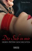 Die Sub in mir (eBook, ePUB)