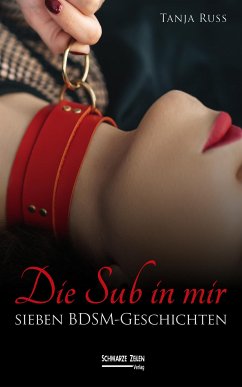 Die Sub in mir (eBook, ePUB) - Russ, Tanja
