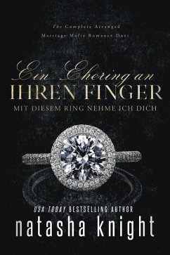 Ein Ehering an ihren Finger (eBook, ePUB) - Knight, Natasha