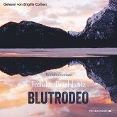 Blutrodeo (MP3-Download)