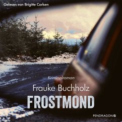 Frostmond (MP3-Download) - Buchholz, Frauke