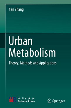 Urban Metabolism - Zhang, Yan