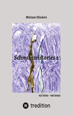 Schmunzelstories 2 - Hinders, Miriam