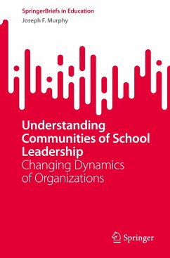 Understanding Communities of School Leadership - Murphy, Joseph F.