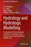 Hydrology and Hydrologic Modelling