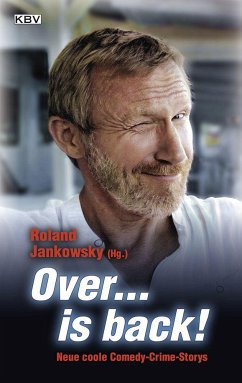 Over... is back! - Stickelbroeck, Klaus;Godazgar, Peter;Kramp, Ralf