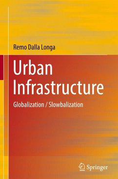 Urban Infrastructure - Dalla Longa, Remo