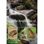 The Amphibians of Bhutan