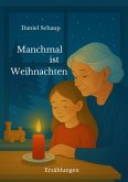 Manchmal ist Weihnachten (eBook, ePUB)