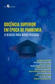 Docência superior em época de pandemia (eBook, ePUB)