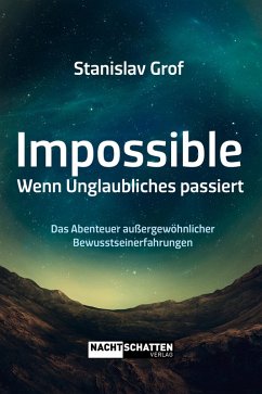 Impossilbe (eBook, ePUB) - Grof, Stanislav
