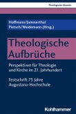 Theologische Aufbrüche (eBook, PDF)
