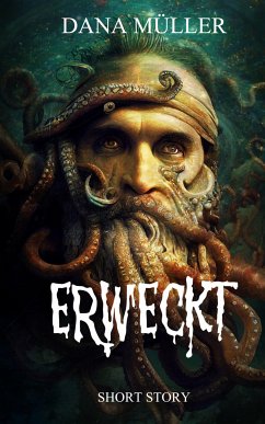 Erweckt (eBook, ePUB) - Müller, Dana