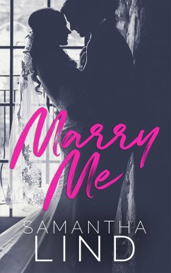 Cover Marry Me (Lyrics and Love, #1) (eBook, ePUB)