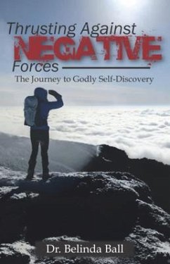 Cover Thrusting Against Negative Forces (eBook, ePUB)