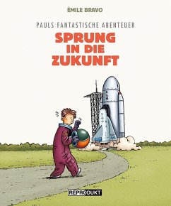 Julius' fantastische Abenteuer - Bravo, Émile