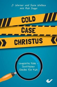 Cold Case Christus - Wallace, Susie und Warner