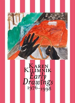 Early Drawings - Kilimnik, Karen