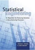 Statistical Engineering (eBook, PDF)