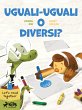 Uguali-uguali o diversi? (eBook, ePUB) - Bild 1