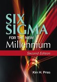 Six Sigma for the New Millennium (eBook, PDF)