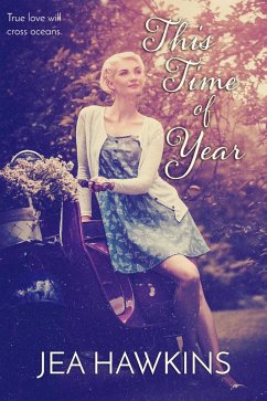 Cover This Time of Year (eBook, ePUB)