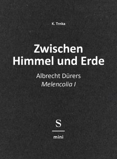 Zwischen Himmel und Erde (eBook, ePUB) - Trnka, K.