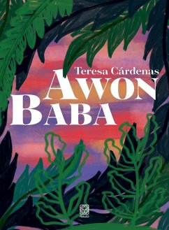 Cover Awon Baba (eBook, ePUB)
