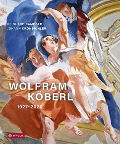Wolfram Köberl - Rampold, Reinhard;Kronbichler, Johann