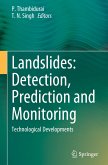Landslides: Detection, Prediction and Monitoring