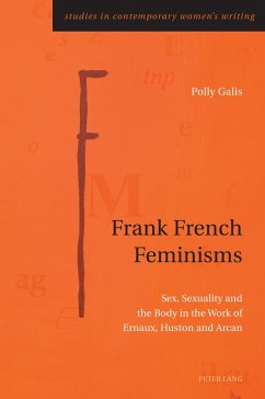 Frank French Feminisms - Galis, Polly