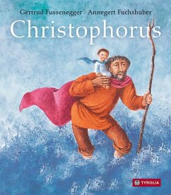 Christophorus - Fussenegger, Gertrud